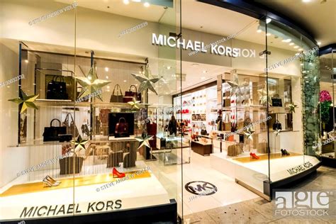 canary wharf shops michael kors|Michael Kors london.